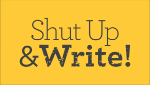 Shut Up & Write! in Henderson