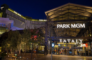 Internationals Las Vegas – Wine Tasting at Eataly