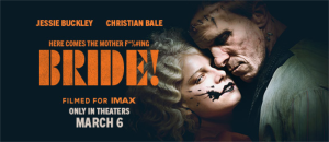 Watch The Bride IMAX