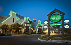Internationals Las Vegas – St Paddy’s Celebration at Sean Patrick’s Pub & Grill