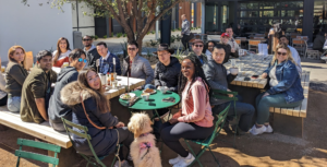 20s and 30s Social Meetup