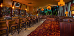 Internationals Las Vegas Event – at Panevino Bar & Lounge