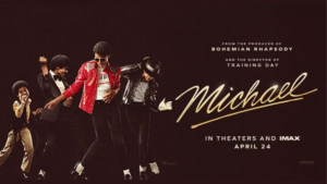 Watch Michael IMAX