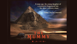 Watch Lee Cronin’s The Mummy