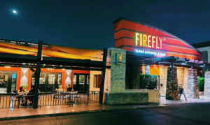 Internationals Las Vegas Event – at Firefly Tapas Kitchen and Bar