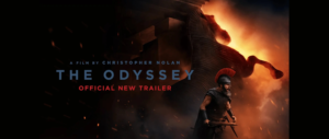 Watch Odyssey