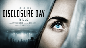 Watch Disclosure Day