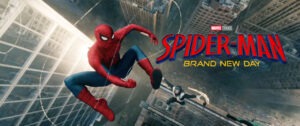 Watch Spider-Man: Brand New Day