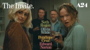 Watch The Invite