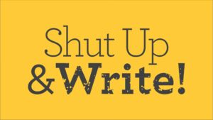 Shut Up & Write! in Henderson