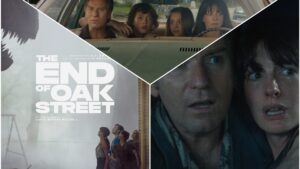 Watch The End of Oak Street | Henderson & Las Vegas Movie Meetup