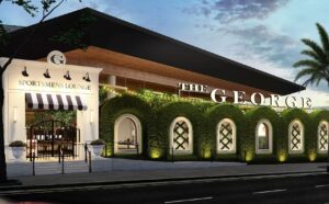 Internationals Las Vegas Event at The George (Durango Resort)