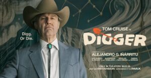 Watch Digger IMAX | Henderson & Las Vegas Movie Meetup