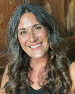 Erica Mimran Sherlock