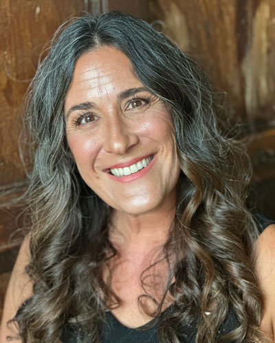Erica Mimran Sherlock