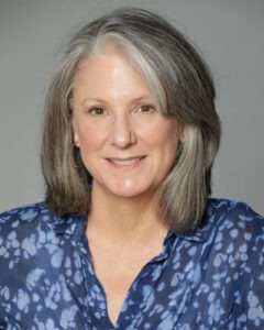 Kari Walter