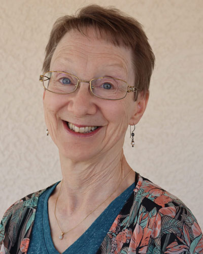Terri Maue