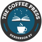 The Coffee Press Logo