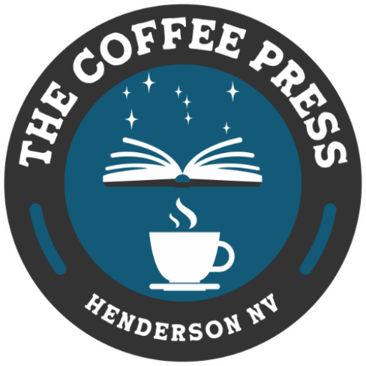 The Coffee Press – Henderson, NV